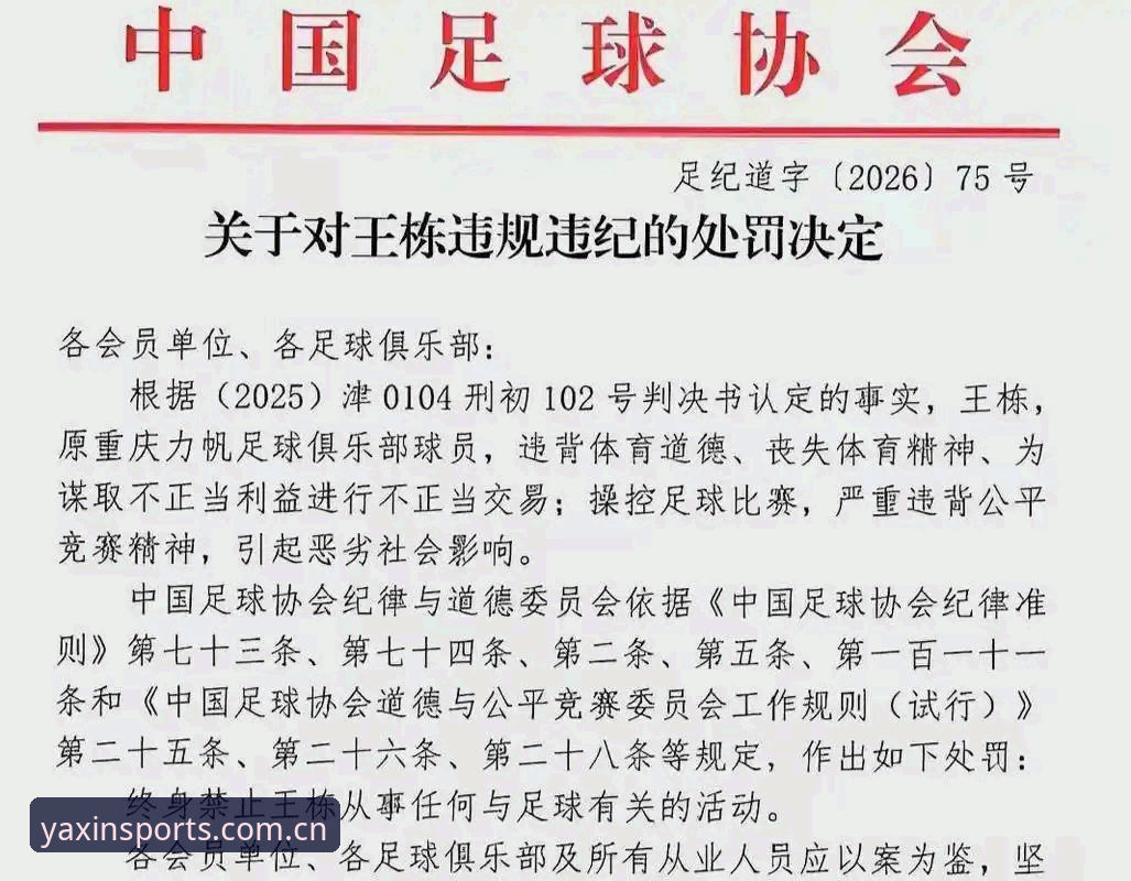 亚新体育官网入口常见问题 足协第三批禁足名单深度分析:从孟惊到高寒,中国足球反腐风暴下的行业重构与反思