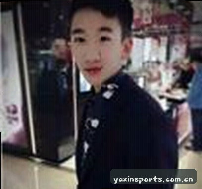 李敏