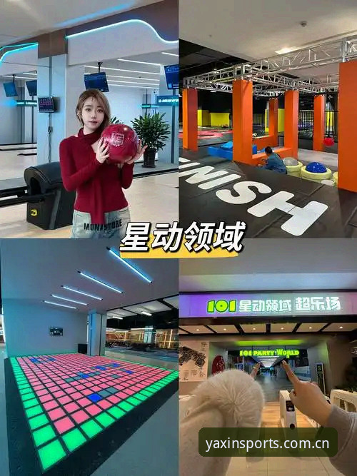 亚新体育综合服务 揭秘亚新体育平台综合服务:一站式体育娱乐的真相与体验