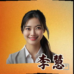 李慧